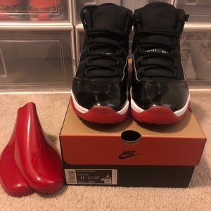 Air Jordan 11 bred (2019)